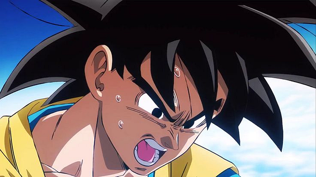Goku podría morir de un disparo y esta escena de 'Dragon Ball' lo confirma noticias imagen