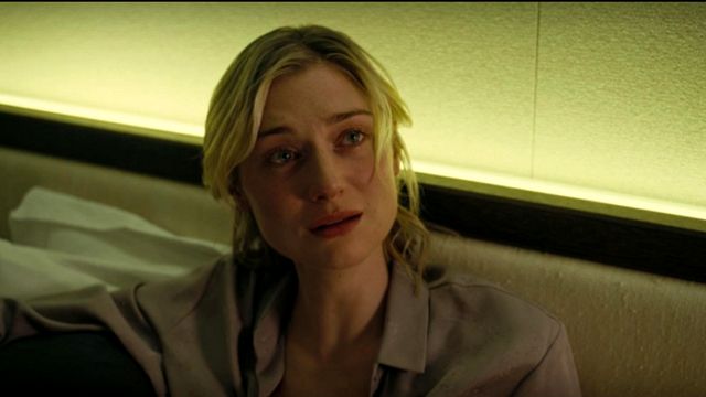 Quentin Tarantino tampoco entendió el final de esta película, si conoces a alguien que sí, está mintiendo noticias imagen