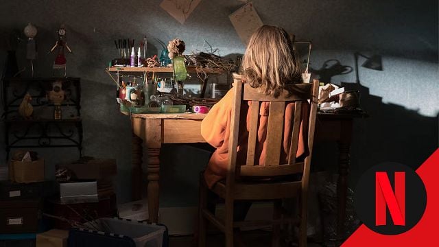 En Netflix y Prime Video: no es de sustos, es de traumas: la película de terror que te dejará perturbado por días noticias imagen