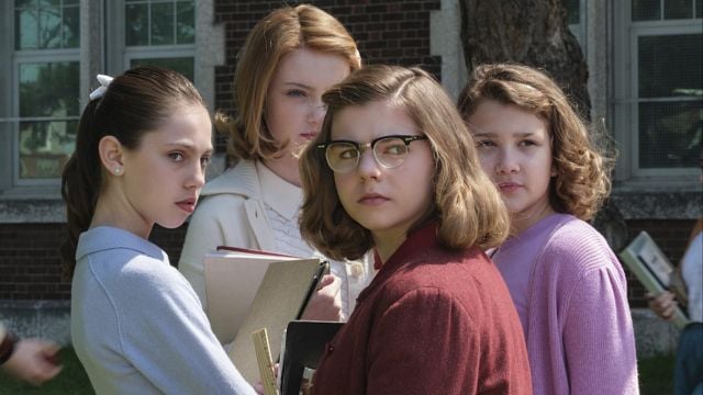 9 cosas que deben pasar en la temporada 2 de 'It: Welcome to Derry' noticias imagen