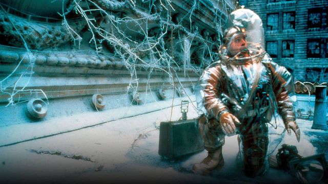 Esta película de ciencia ficción es una obra maestra sobre los viajes en el tiempo: dejó huella en toda una generación hace 30 años noticias imagen