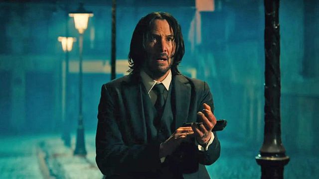 Después de 'Matrix' y 'John Wick', Keanu Reeves es el héroe de una nueva saga de acción que promete ser impresionante. Primeras imágenes de 'Kill Current' noticias imagen