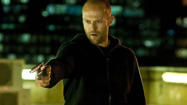 "Lo odié tanto que despedí a todos mis agentes": la película de Jason Statham provocó que un actor ganador del Oscar se retirara del cine noticias imagen