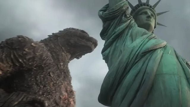 La nueva película de Godzilla confirma su duración oficial y con esto rompe importantes récords después de siete años noticias imagen