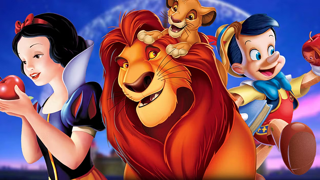 ¿Disney es el nuevo coworking? El uso de los parques como oficina genera indignación noticias imagen