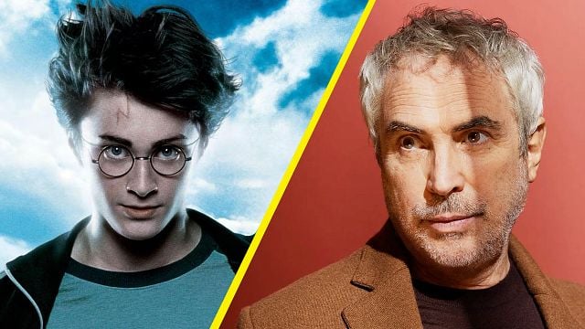 FICM 2024: Alfonso Cuarón revela si volvería a dirigir otra película de ‘Harry Potter’ después de 'Disclaimer' noticias imagen