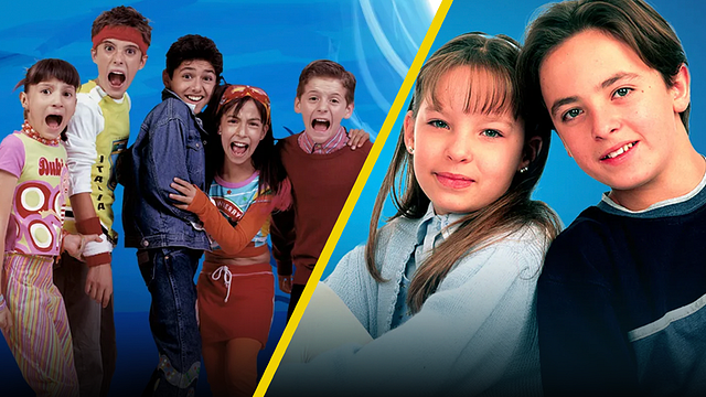 Las telenovelas que tuvieron un final en el Estadio Banorte (antes Estadio Azteca) noticias imagen