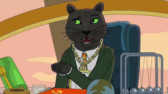 5 series animadas que no debes permitir que tus hijos vean a solas noticias imagen