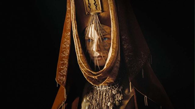 'Dune 2' llegó a Amazon: La película de ficción más impresionante de 2024