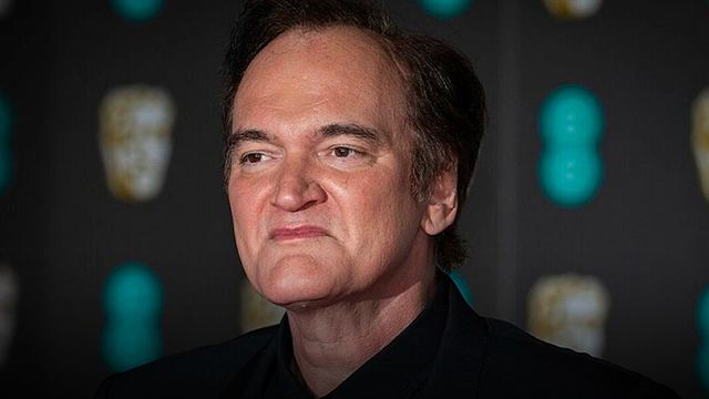 "La película que me hubiera gustado dirigir": Quentin Tarantino revela cuál era su más grande deseo
