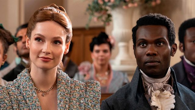 ‘Bridgerton’: la temporada 4 ya es “uno de los mejores trabajos” de Netflix, pero esta mala noticia podría sacudir a los fans noticias imagen