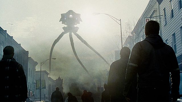 Steven Spielberg no está contento con el final de esta película que hizo hace 18 años noticias imagen