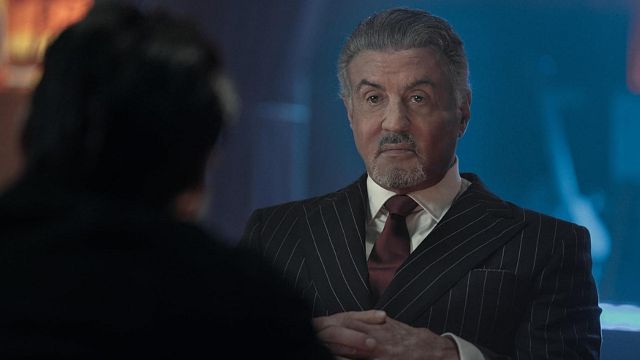 "No hace falta que me mandes el guion, estoy listo": Sylvester Stallone le cumplió su sueño de infancia a este famoso actor noticias imagen