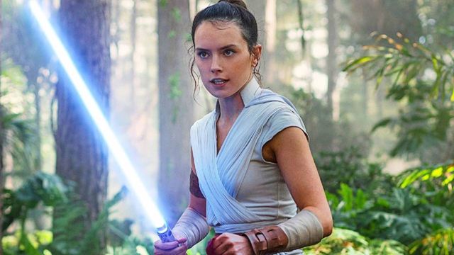 Confirman regreso de Daisy Ridley y nuevas películas de Star Wars