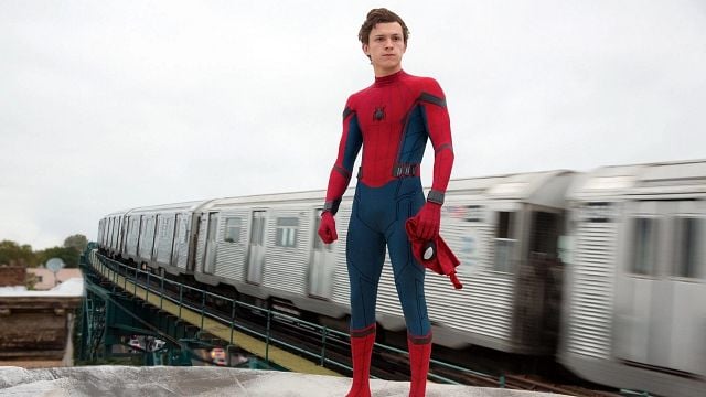 Así fue el accidente que sufrió Tom Holland durante las grabaciones de ‘Spider-Man: Un nuevo día’ noticias imagen