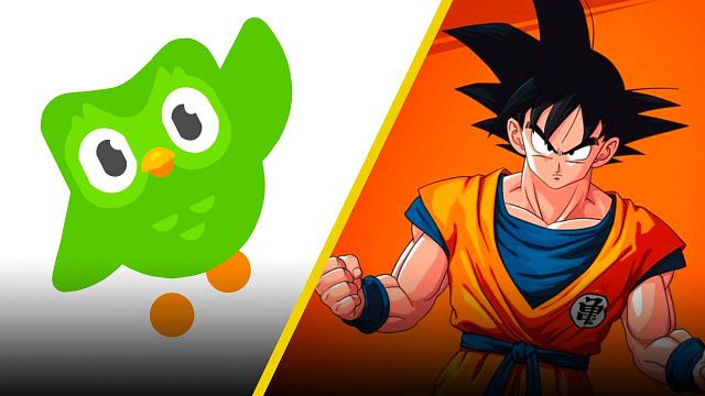 ¡'Dragon Ball' lo logró! Duolingo revive con las esferas del dragón noticias imagen