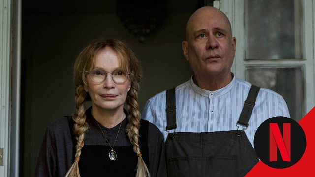 La historia basada en un caso real que te hará desconfiar hasta de tus propios vecinos: 'The Watcher', la miniserie de suspenso para descubrir en Netflix noticias imagen