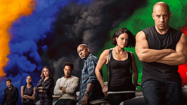 ¿Cuántos millones de dólares ganó cada actor de 'Fast X' por la película con Vin Diesel? noticias imagen