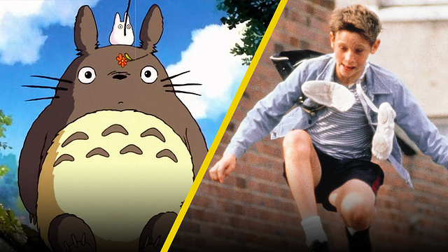 5 Películas recomendadas por psicólogos para ver con niños noticias imagen