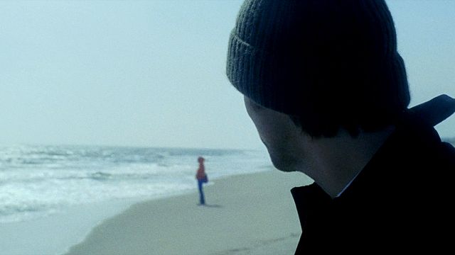 ¿Qué pasaría si pudieras borrar a tu ex? La joya de ciencia ficción romántica que todos deberíamos ver después de una ruptura noticias imagen