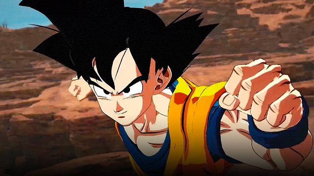 El final de este torneo de 'Dragon Ball: Sparking Zero' fue un desastre, ni siquiera los comentaristas supieron qué decir durante la pelea noticias imagen