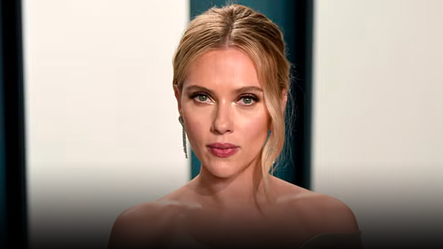 "Sentí que mi carrera había terminado": Scarlett Johansson se arrepiente de haber aceptado estos papeles noticias imagen