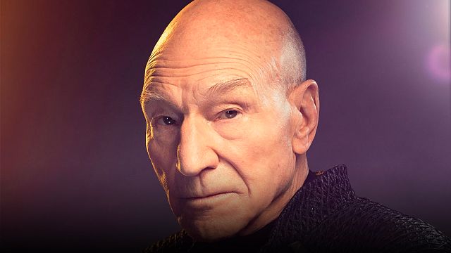 “Pasaba el tiempo en su camerino con su novia”: hoy es una estrella, pero Patrick Stewart no pensó que este actor tendría carrera noticias imagen