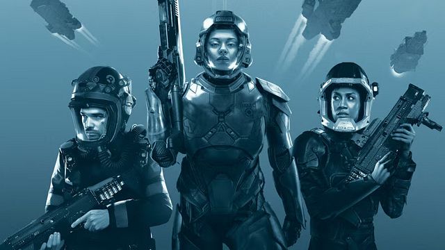 Hicieron una de las mejores series de ciencia ficción de todos los tiempos y van por más: esta es la nueva adaptación de los creadores de ‘The Expanse’ noticias imagen