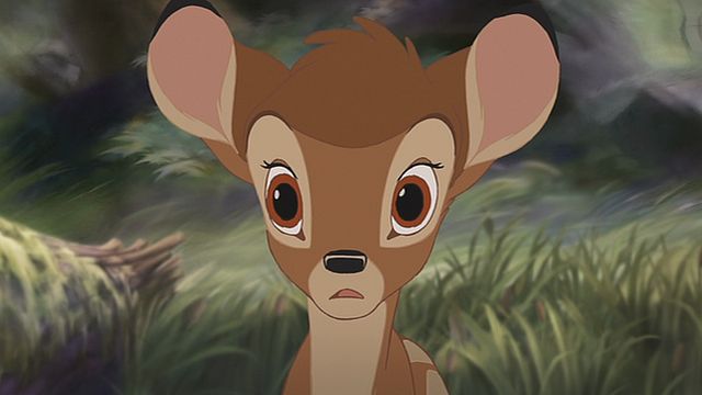 El trauma que nos dejó Disney: la muerte de la mamá de Bambi demostró que una película infantil puede ser cruda y triste noticias imagen