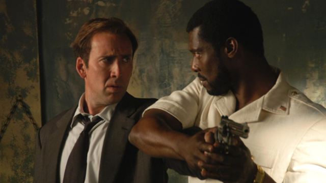 La secuela de una de las mejores películas de Nicolas Cage está cada vez más cerca