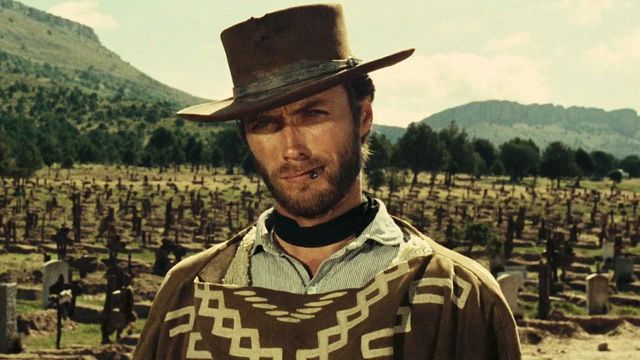 Para Clint Eastwood este western es una de las mejores películas de todos los tiempos noticias imagen