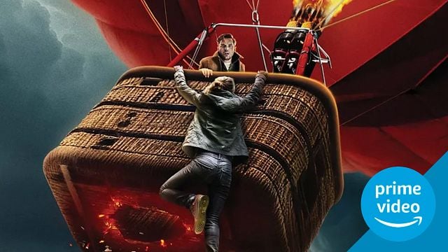 Recién estrenada y ya número 1 en Amazon Prime: ya se ha elegido la próxima película que dará de qué hablar en México noticias imagen