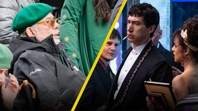 Francis Ford Coppola en problemas: 'Megalópolis' debe millones y no tiene distribuidora noticias imagen