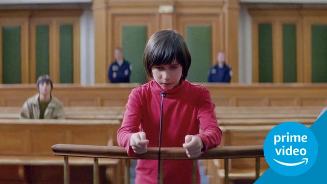 "A los 15 minutos ya sabía que estaba viendo una película formidable": hoy en Prime Video una de las obras maestras de los últimos años noticias imagen