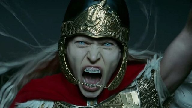 Es la mejor recreación vikinga de la historia: Con una sola batalla logra más que otras sagas en varias temporadas noticias imagen