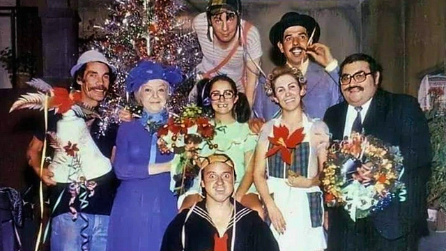 Este capítulo navideño de 'El Chavo del ocho' es tan conmovedor que hizo llorar a Don Ramón noticias imagen