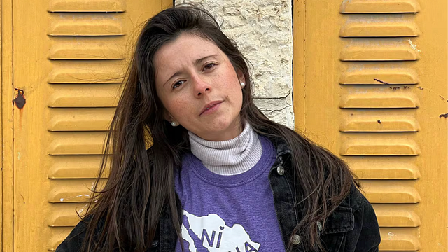 ¿Qué fue de Greta Cervantes? La actriz de 'La Rosa de Guadalupe' encontró un nuevo rumbo en Israel noticias imagen