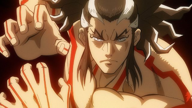 'Record of Ragnarok': ¿Realmente existió Raiden Tameemon, el rival de Shiva? noticias imagen