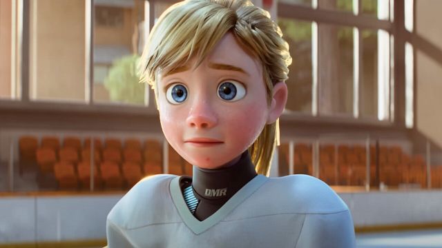 ¿Cuál es el oscuro secreto de Riley en 'Intensamente 2'? noticias imagen