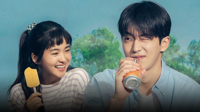 Para ver en Netflix: uno de los mejores dramas coreanos de romance para los fans del amor y la nostalgia noticias imagen