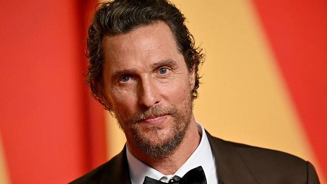"Filtraba mis secretos a la prensa": la dolorosa razón por la que Matthew McConaughey dejó de hablarle a su madre durante 8 años noticias imagen