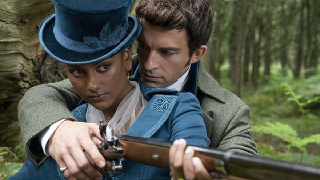Los coleccionables de 'Bridgerton' que hasta la Reina Charlotte quiere obtener noticias imagen