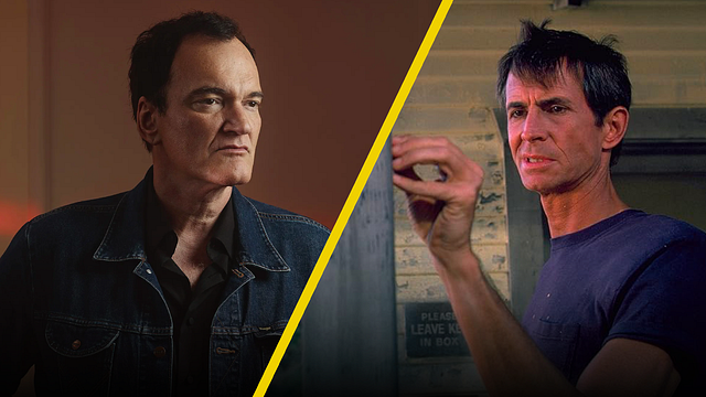 La secuela de terror que Quentin Tarantino prefiere por encima del clásico original noticias imagen