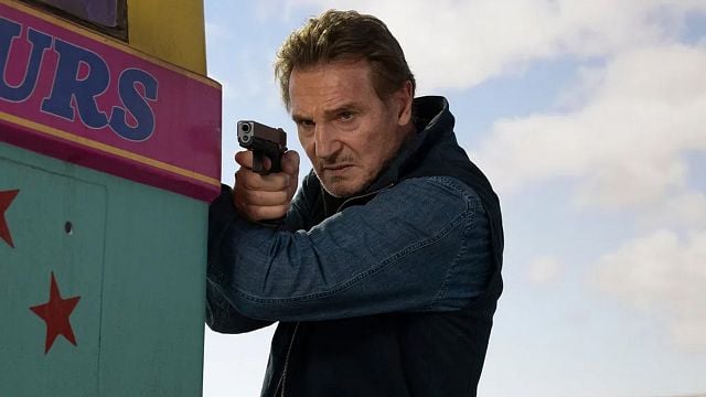 Hoy en Prime Video: en este thriller de acción, Liam Neeson vuelve a impartir justicia a sangre fría noticias imagen