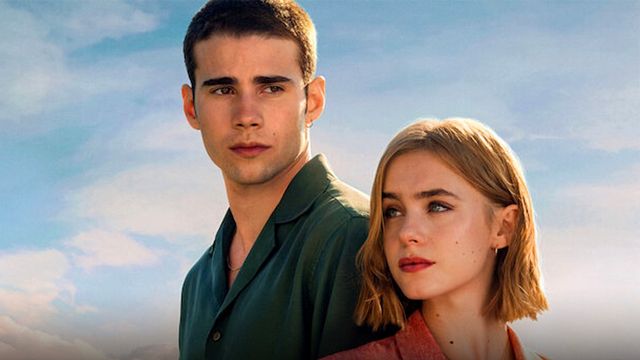 "Creo que adelgacé siete kilos por llorar": Así afectó el intenso final a los actores de 'A través del mar' noticias imagen