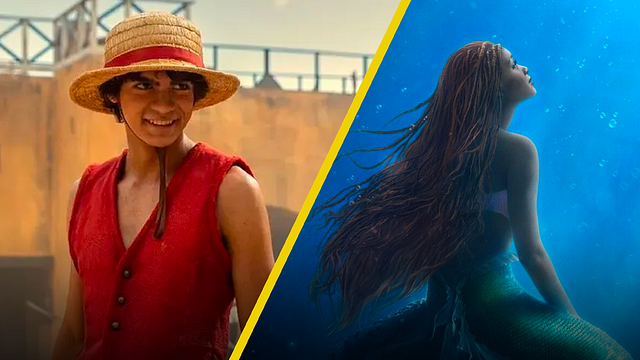 Las películas de Disney que inspiraron el live-action de 'One Piece' en Netflix noticias imagen