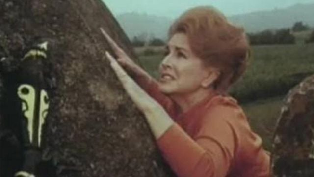 Esta película mexicana es la más triste y espeluznante para ver en Dia de Muertos noticias imagen