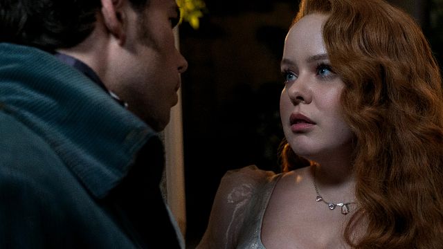 'Bridgerton': ¿Aparecerán Colin y Penélope en la temporada 4 de Netflix? noticias imagen