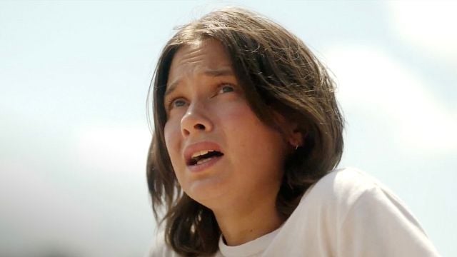 En Netflix: La película bélica protagonizada por actriz de Spider-Man que paralizó al mundo el año pasado: solo dura 1 hora con 49 minutos y está repleta de acción noticias imagen