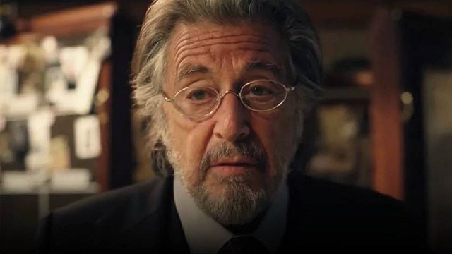 Cazando nazis en los 70: la serie producida por Jordan Peele con Al Pacino que es violenta y necesaria noticias imagen